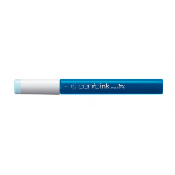 Copic Ink/refill B00 Frost Blue