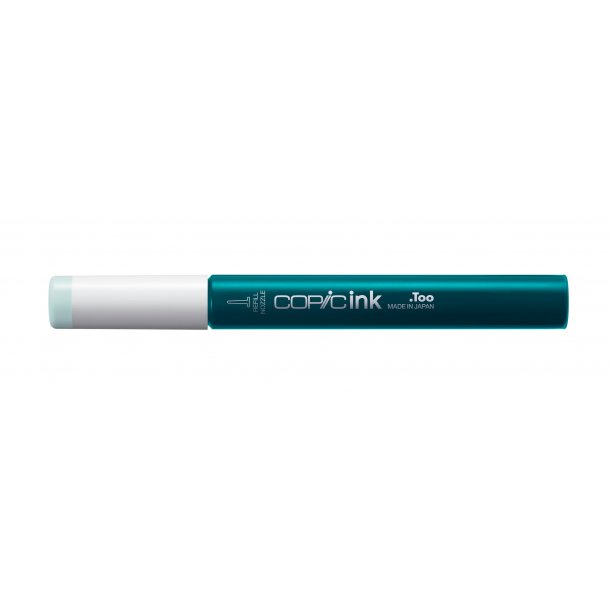 Copic Ink/refill B01 Mint Blue