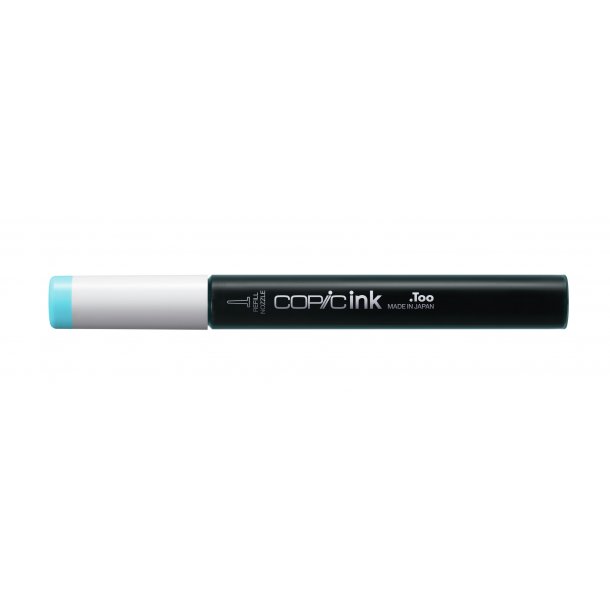 Copic Ink/refill B02 Robin's Egg Blue