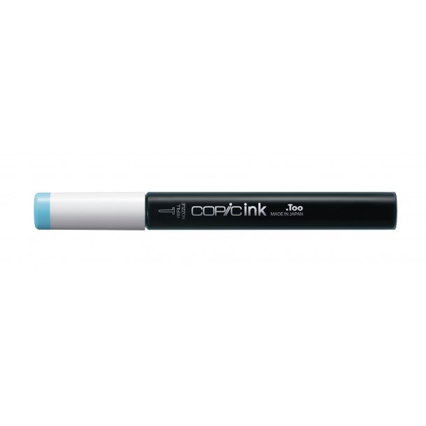 Copic Ink/refill B14 Light Blue