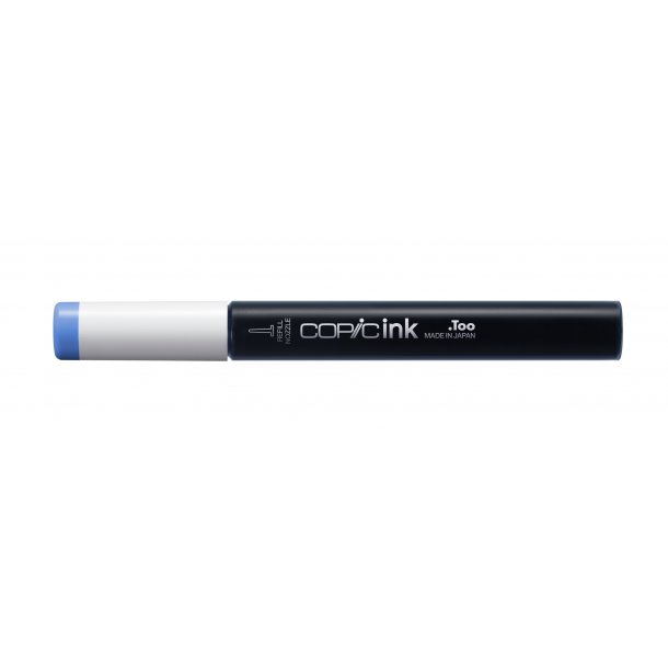 Copic Ink/refill B23 Phthalo Blue