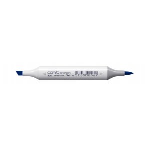 Copic Sketch B26 Cobalt Blue