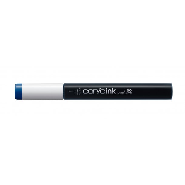 Copic Ink/refill B26 Cobalt Blue