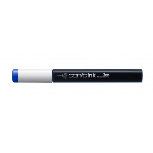 Copic Ink/refill B28 Royal Blue