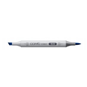 Copic Ciao B28 Royal Blue