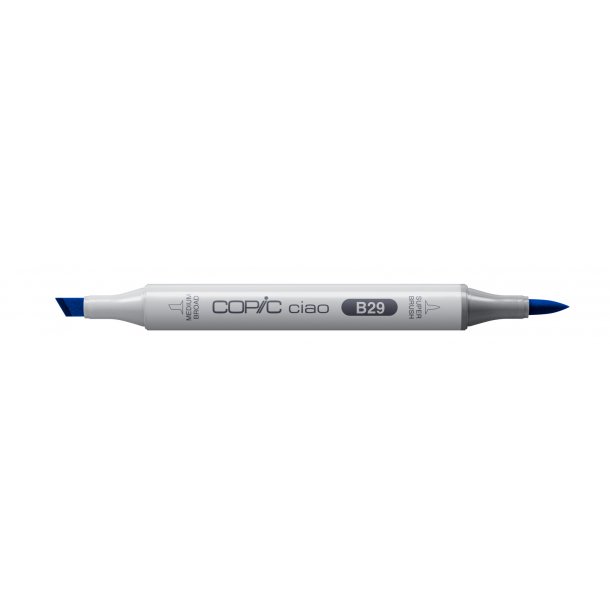 Copic Ciao B29 Ultramarine