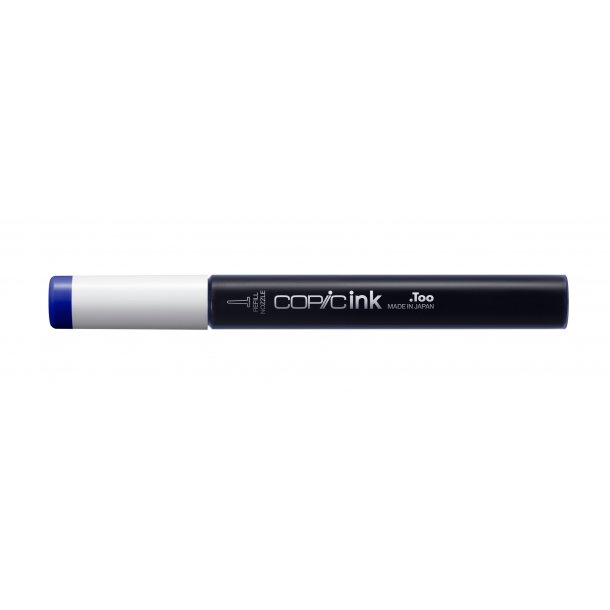 Copic Ink/refill B69 Stratospheric Blue