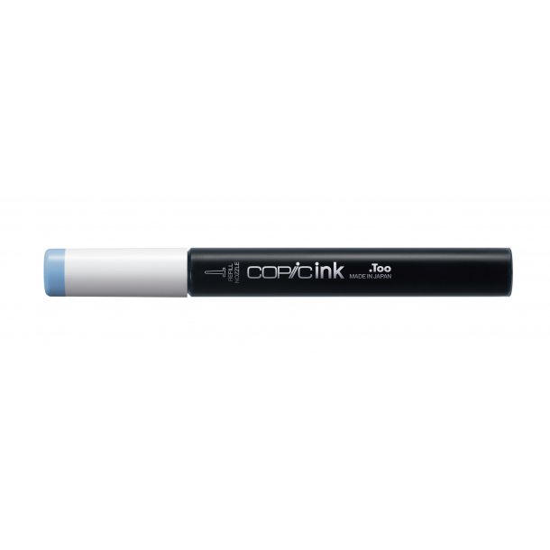 Copic Ink/refill B93 Light Crockery Cobalt