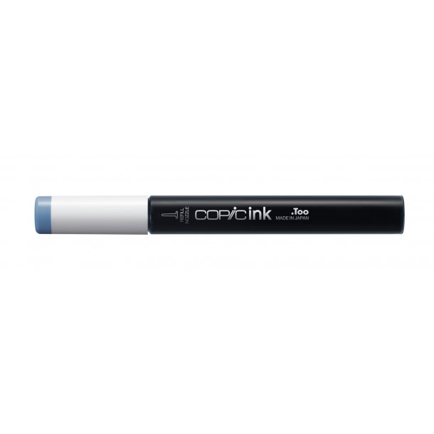 Copic Ink/refill B95 Light Greyish Cobalt