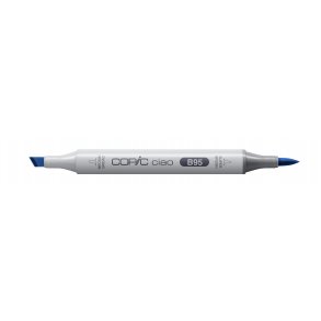 Copic Ciao B95 Light Greyish Cobalt