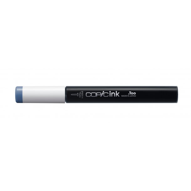 Copic Ink/refill B97 Night Blue