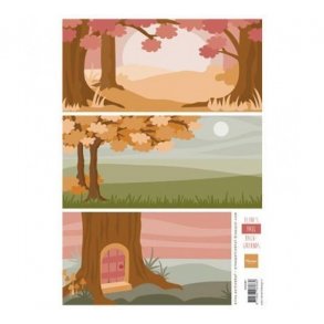 Baggrund Marianne 0081 Efter�r M30