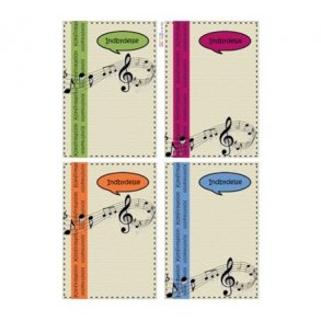 Baggrundspapir indbydelse M23