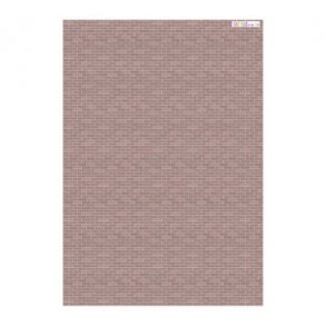 Baggrundspapir Lilla Mursten M46