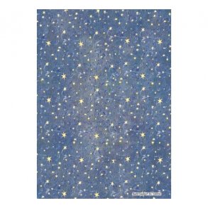 Baggrundspapir stjernehimmel M27