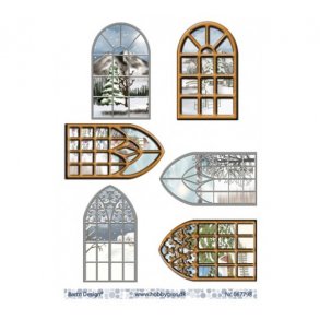 Barto klippeark vinduer jul M1