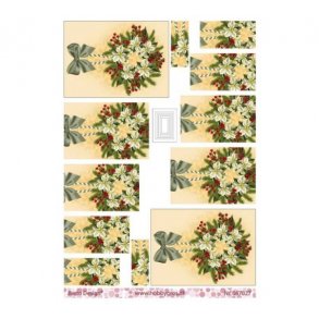 Barto pyramide ark jul M 15