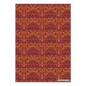 basispapir, Barto Design M28