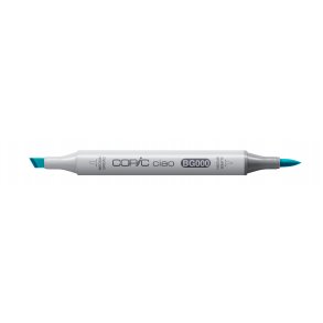 Copic Ciao BG000 Pale Aqua