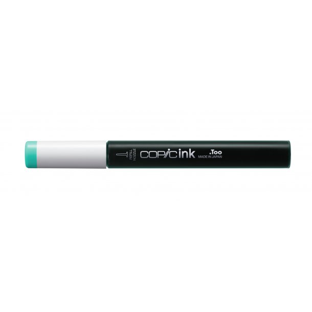 Copic Ink/refill BG13 Mint Green