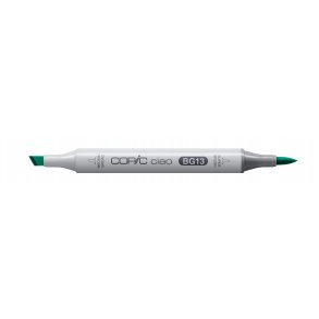 Copic Ciao BG13 Mint Green