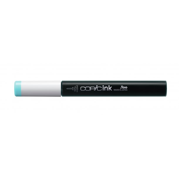 Copic Ink/refill BG15 Aqua