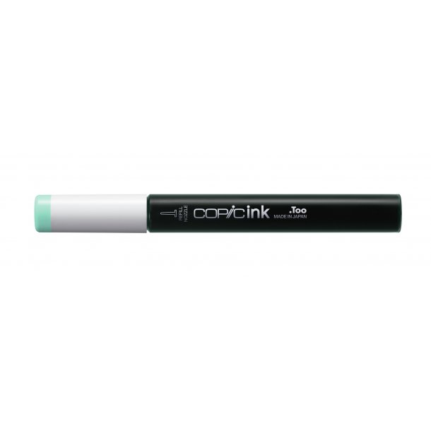 Copic Ink/refill BG32 Aqua Mint