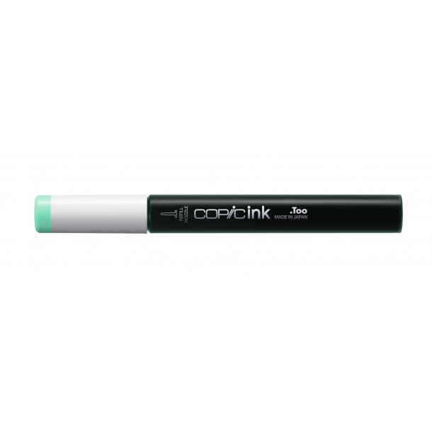 Copic Ink/refill BG34 Horizon Green