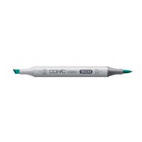 Copic Ciao BG34 Horizon Green
