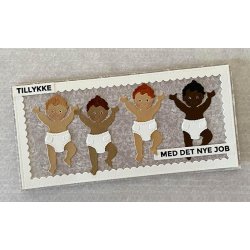 BY Lene Dies "Baby Stuff" BLD1581