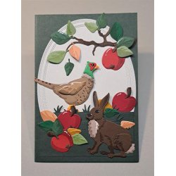 BY Lene Die Hare BLD1612 