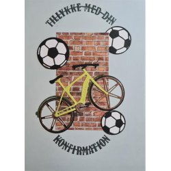 Die BY LENE BLD1649 Electric Bike 