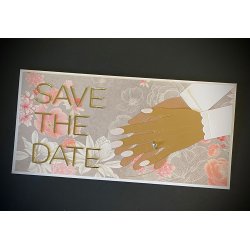 Die Fingernails BLD1723 BY LENE 