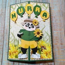 Die Accessories for BLD1727 #2 BY LENE BLD1729 