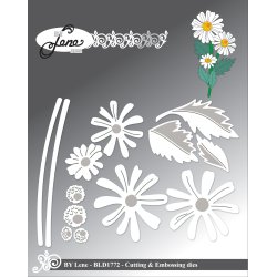 Die Daisy BLD1772 BY LENE