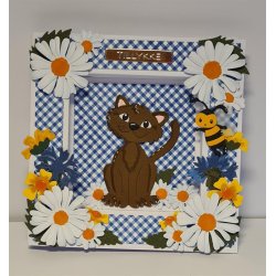 Die Daisy BLD1772 BY LENE