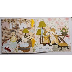 Die Accessories for #BLD1853 BY LENE BLD1854 