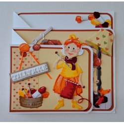 Die Accessories for #BLD1853 BY LENE BLD1855 