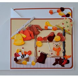 Die Accessories for #BLD1853 BY LENE BLD1855 