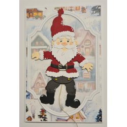 Die Santa BLD1882 BY LENE FORUDBESTILLING P� LAGER D. 16/9