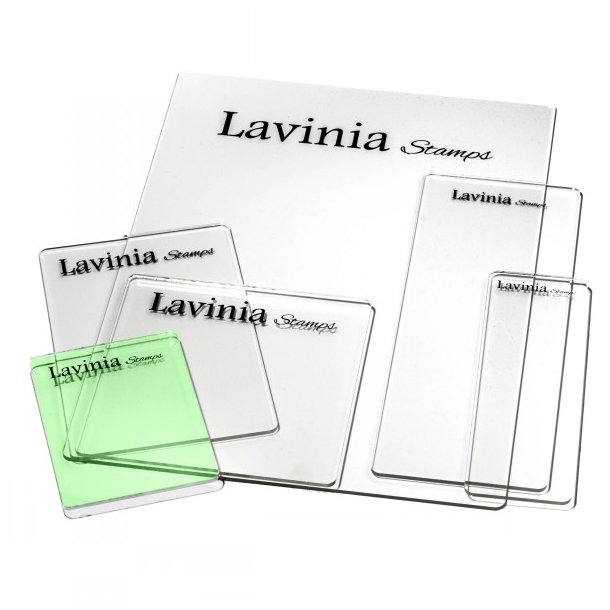 Lavinia Stamps Acrylic Board 150x100mm