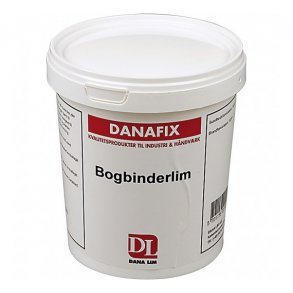 Bogbinderlim 1L