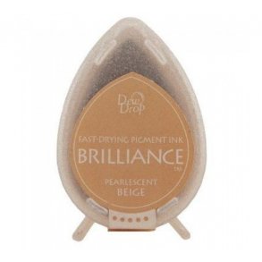 Brilliance Beige