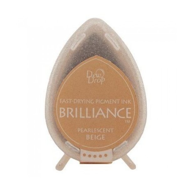 Brilliance Beige