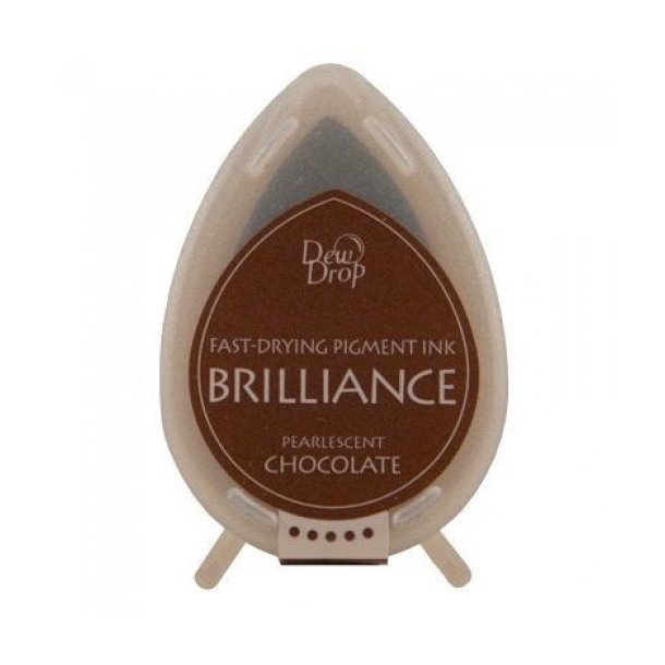 Brilliance Chocolate