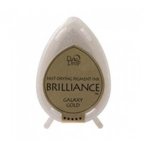 Brilliance Galaxy gold