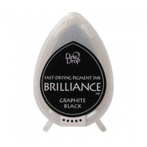 Brilliance Graphite black