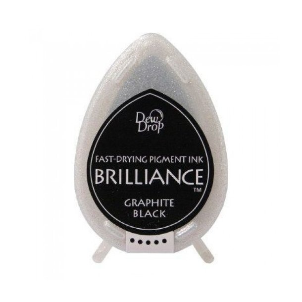 Brilliance Graphite black