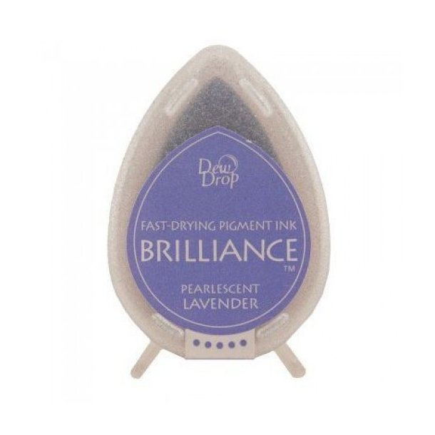 Brilliance Lavender