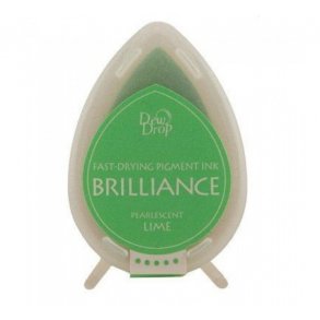 Brilliance Lime